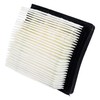 SureFit Paper Air Filter for Tecumseh 36046 4-Cycle OH95 OH195 OHH50 OHH65 VLV50 gallery