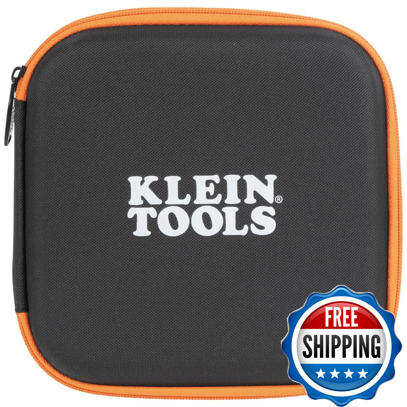 Klein Tools Et310Case Replacement Case For Klein Tools Et310Kit Compatible Cat.