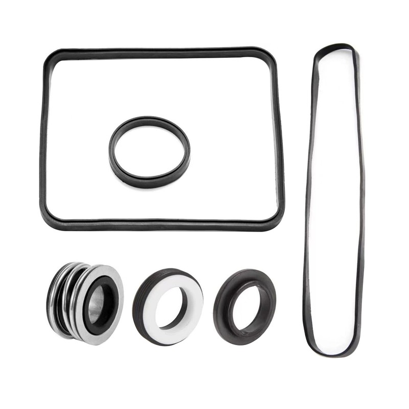 1PCS Super Pump Seal Replacement Kit For Hayward Fits Regular/X/VSP Models gallery