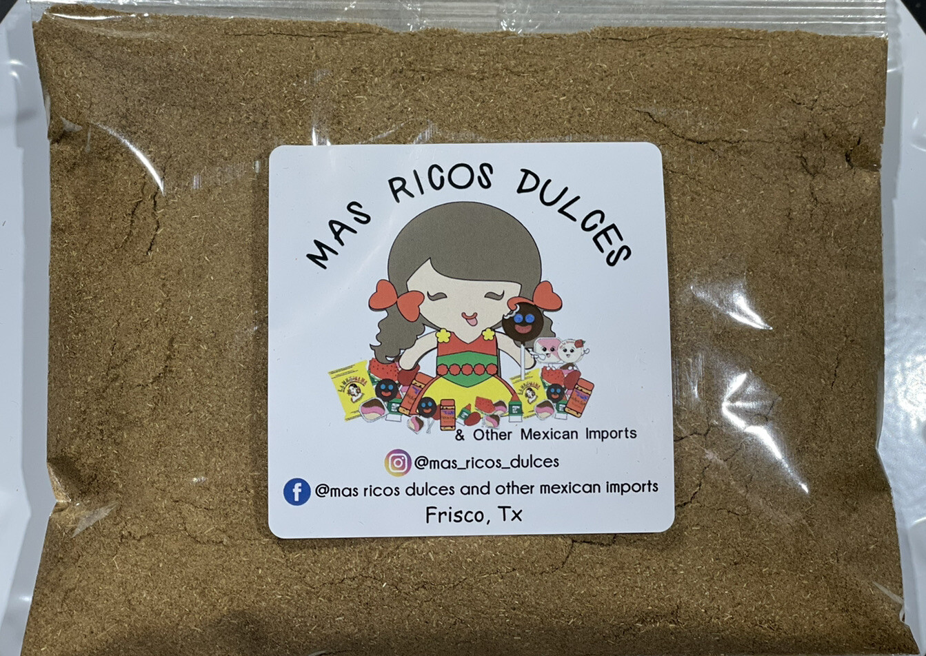 Ground Cumin/Comino Molido* VARIOUS SIZES*4,6,8,10,12 OZ 1-3LBS MAS RICOS DULCES gallery