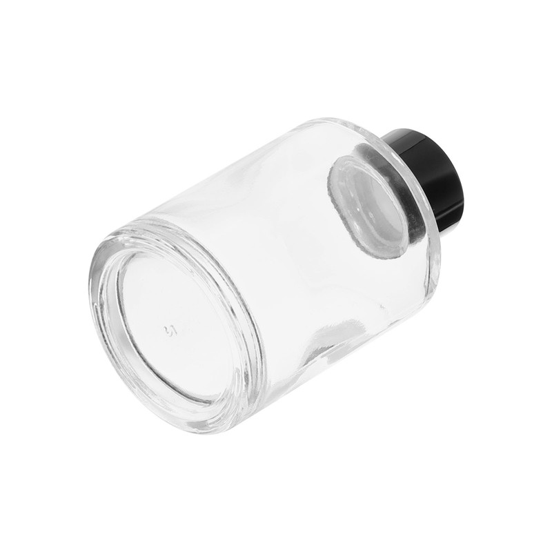 80ml/2.7oz Empty Glass Diffuser Bottle 3.4" x 2" Fragrance Accessories gallery
