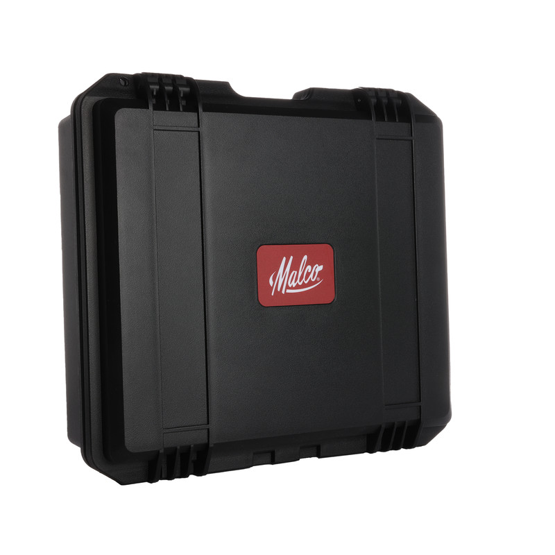 Malco Medium Hard-Sided Waterproof Tool Case (FSCASE2) gallery
