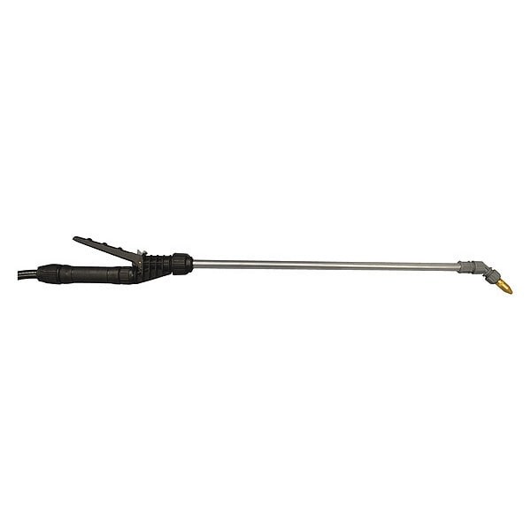 Field King 190348 4 Gal. Backpack Sprayer For Professionals, Polyethylene Tank, gallery
