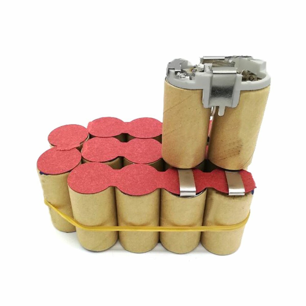 Battery Pack For MAC TOOLS 19.2 VOLT BATTERY CI19212-BP NIMH 3.0