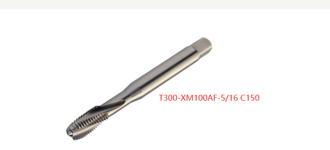 ORIGINAL USER TOOLS 3PCS T300-XM100AF-5/16 C150 gallery
