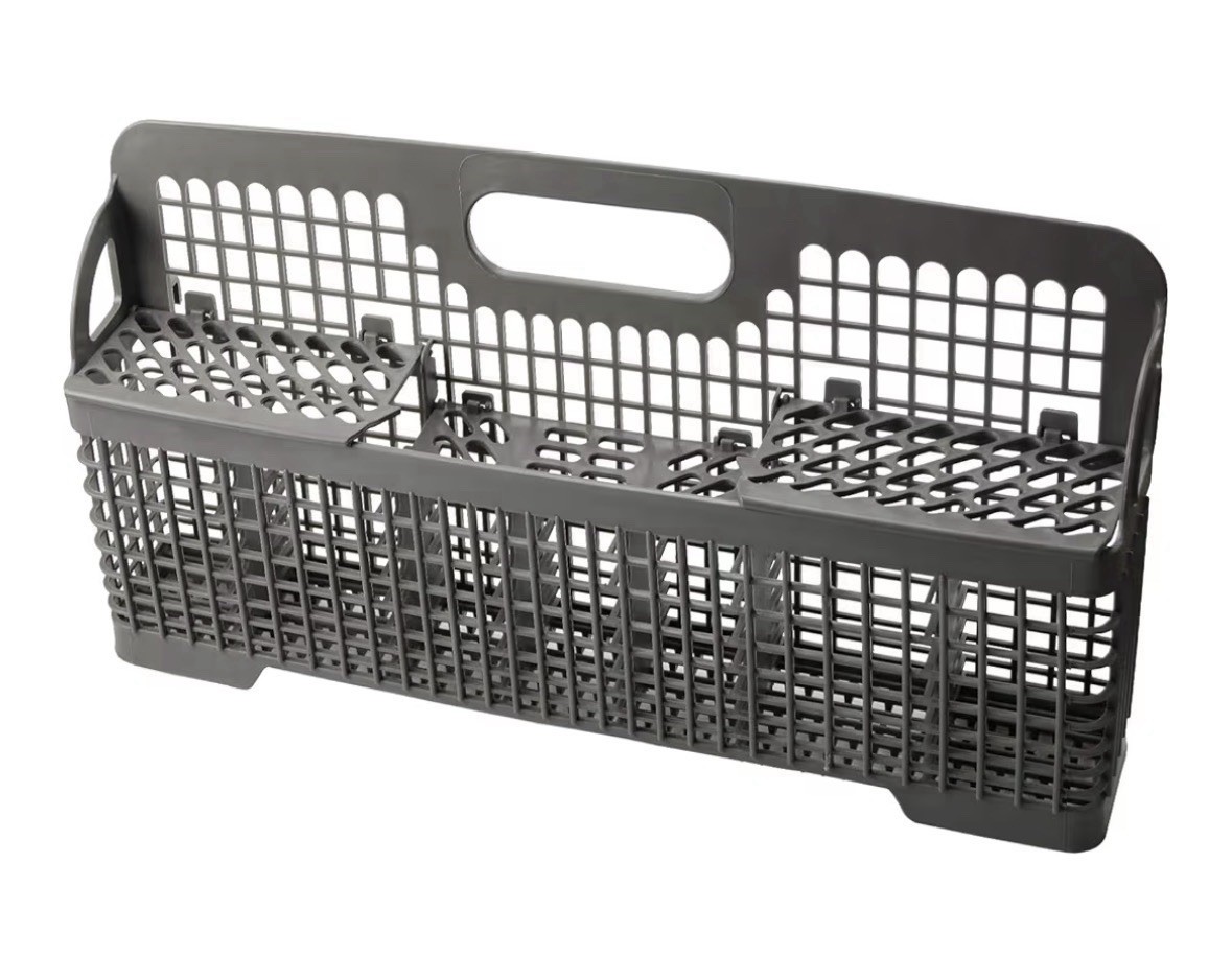 Universal Dishwasher Silverware Basket Replacement gallery