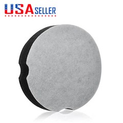1-6 Pack For Bissell PowerForce Compact Lightweight Upright Vac Filter 1604896