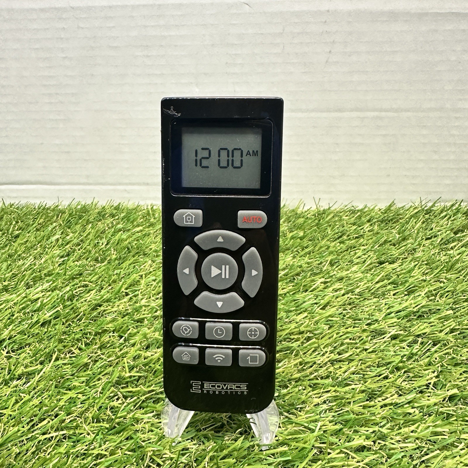 Genuine Ecovacs Robotics RC1507 Remote Control for Deebot N79 N79S N79W M80 M81 gallery