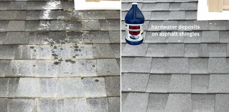Eaco Chem OneRestore - Clean Limestone, Brownstone, Concrete, Brick, Terracotta gallery