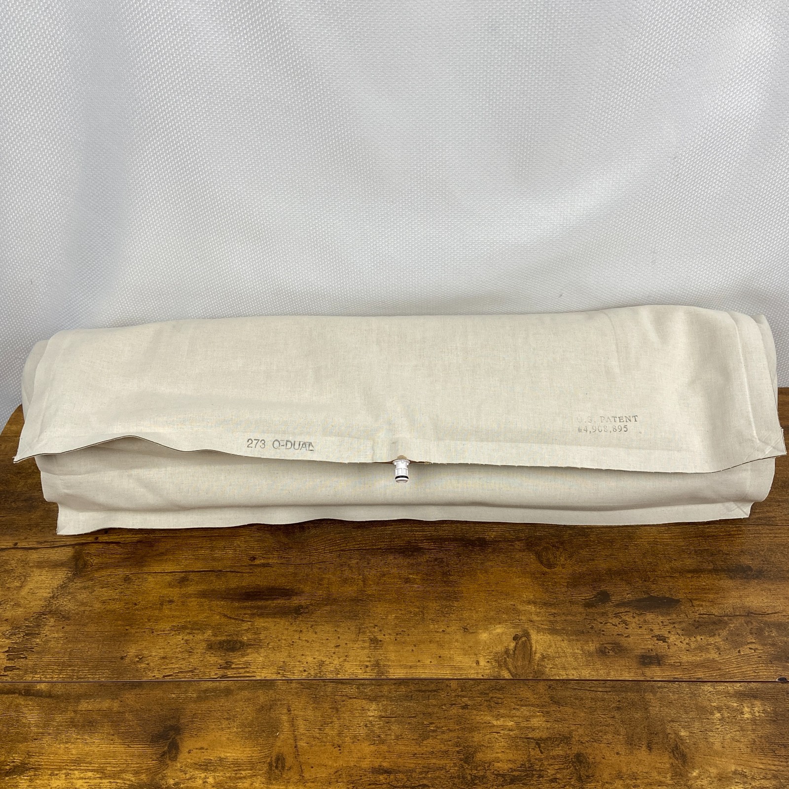 ONE Sleep Number (Select Comfort) Half QUEEN Air Chamber, Model #S-273 Q-Dual gallery