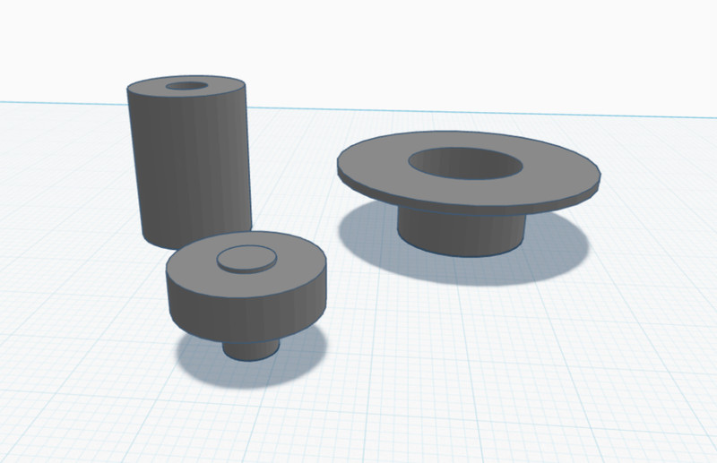 CD/DVD Label Applicator Tool Compatible with Standard and Full-Face Disc Labels gallery
