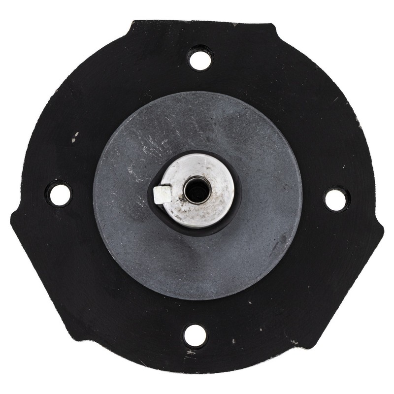 3 Pack Spindle Assembly for Gravely 44" 48" 52" 60" 72" Deck 59215400 59225700 gallery