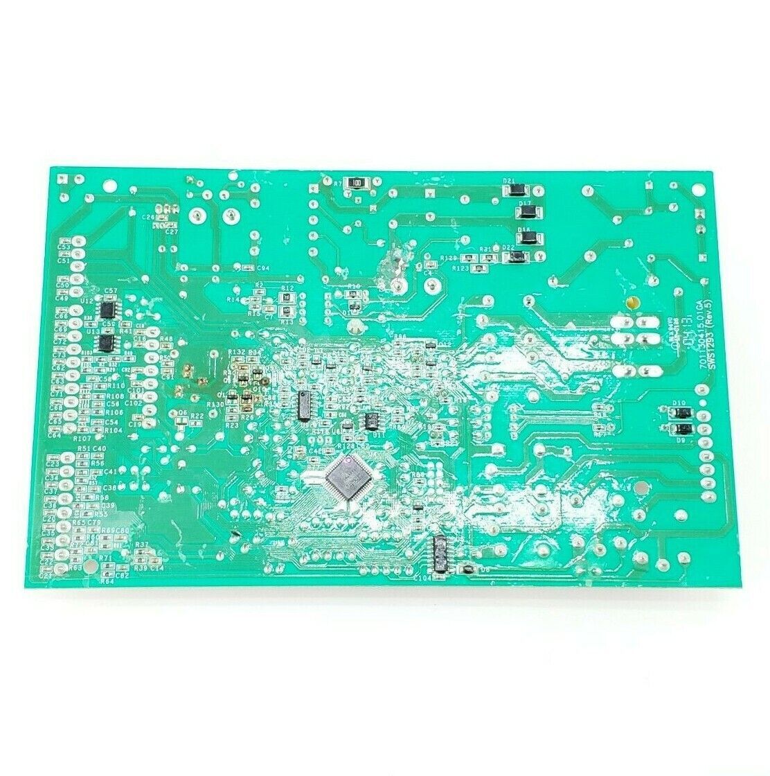 200D6221G025 GE Refrigerator Control Lifetime Warranty Ships Today! gallery