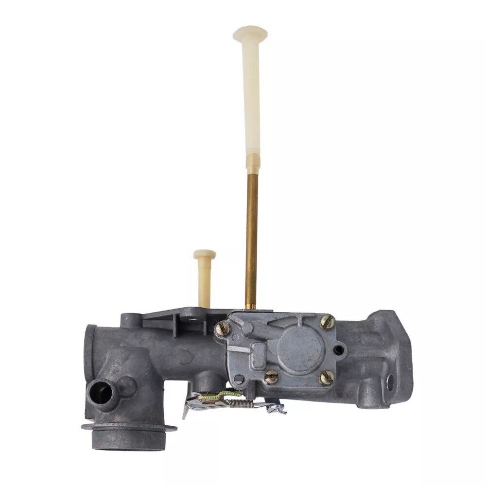 Carburetor W/ Intake & Tank Gaskets Fit For Briggs & Stratton 299437 297599 Carb gallery
