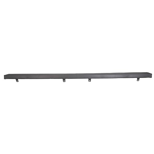 Tailgate Molding Cap Compatible with 2009-2014 Ford F150 F-150 Replacement gallery
