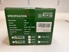 6 Inch Recessed LED Slim Panel Lights 12 Pack Dimmable 5CCT 12W 1080LM gallery