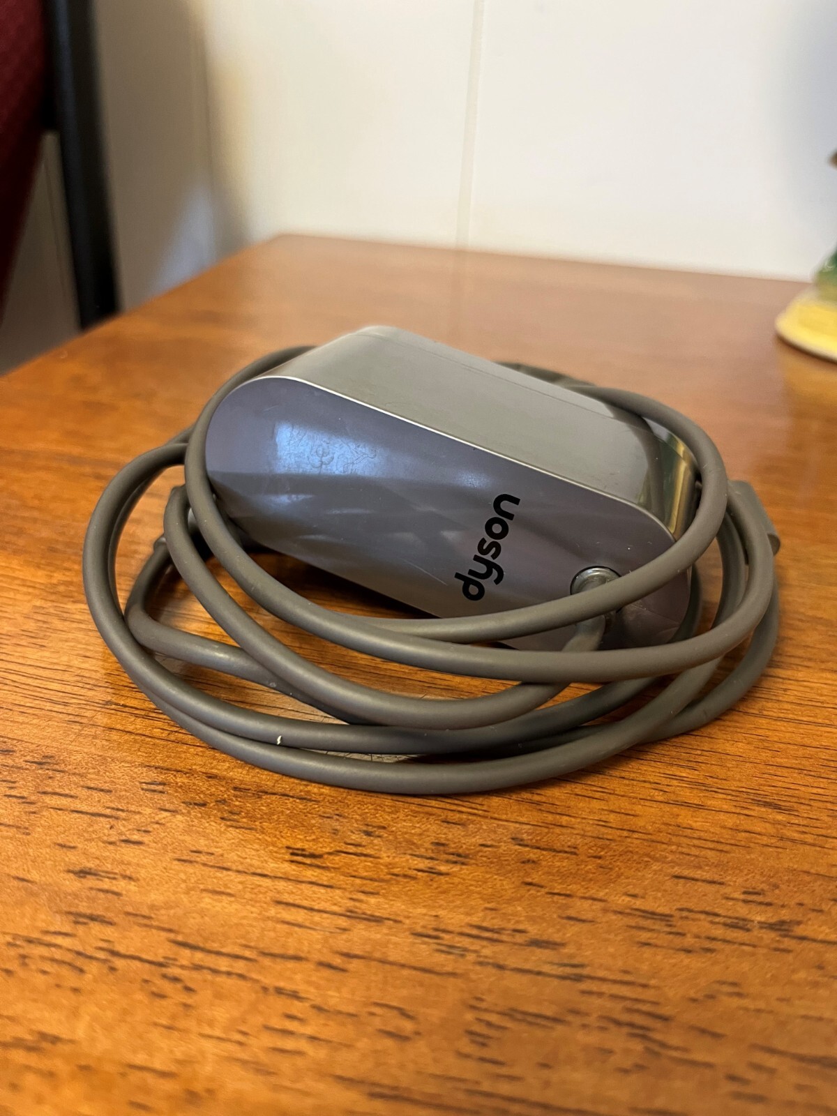 Original Dyson Vacuum Charging Cord 210826-03 fits V6 V7 V8 Genuine gallery