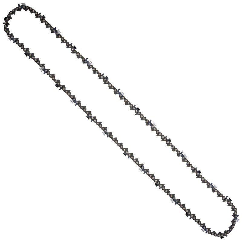 Semi Chisel Skip Tooth Chainsaw Chain 28 Inch .050 3/8 91DL for Stihl 6 Pack gallery