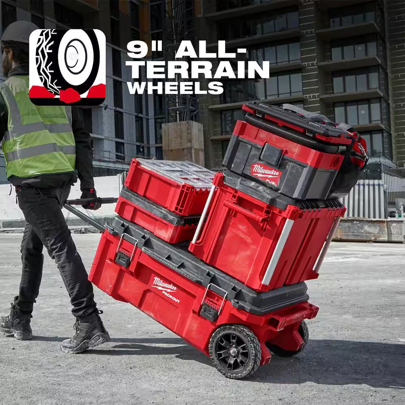 PACKOUT 38 In. Rolling Modular Tool Chest gallery