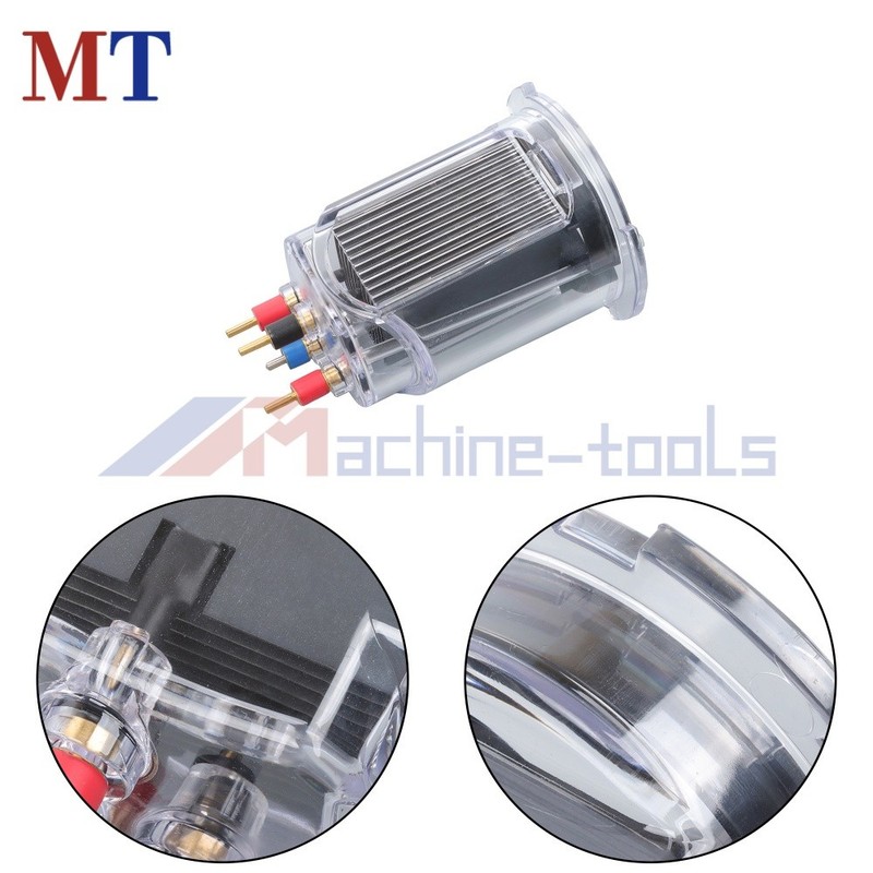 R0511400 Durable Construction Electrode Salt Cell For Ei APURE35 and APURE35PLG gallery