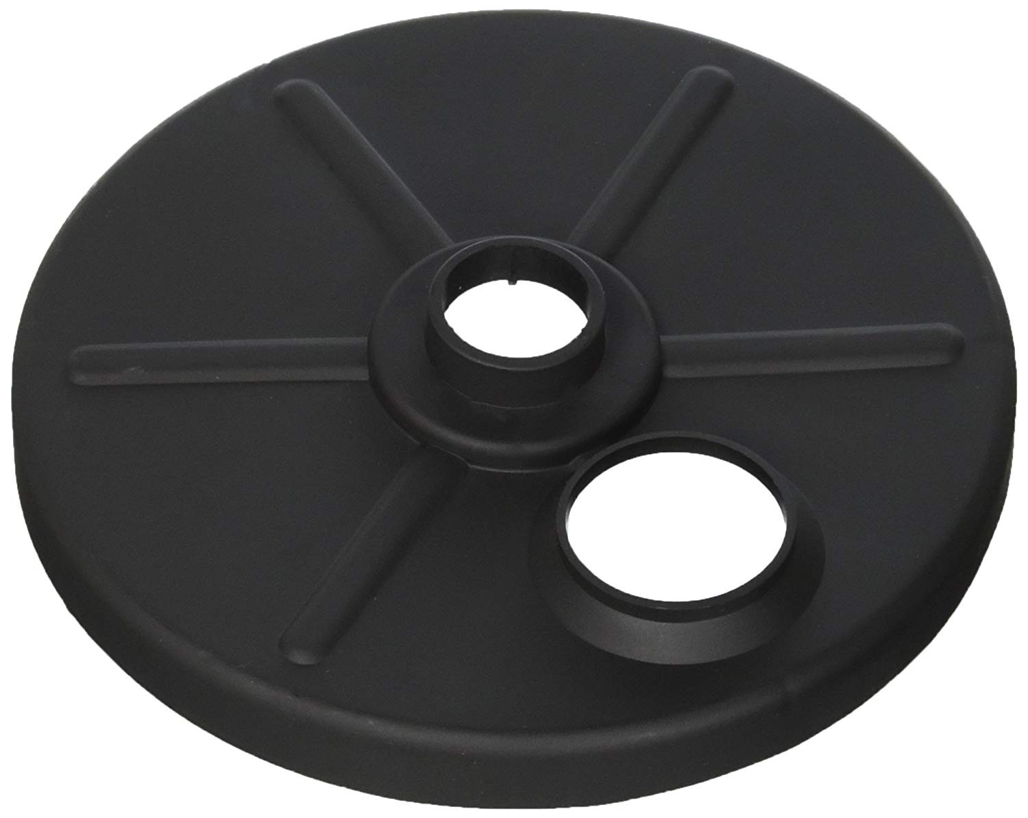 Husqvarna Genuine OEM Replacement Wheel Dust Cover # 581840401X2 gallery