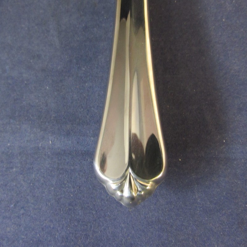 Oneida Stainless Flatware JUILLIARD Party or Cake Knife Made in the USA gallery