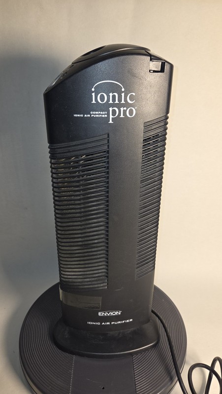 Envion CA-200C Electrostatic Air Cleaner gallery
