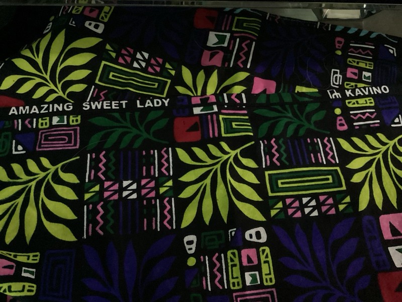 Table Runner 70”x12.5 Placemates 4 15.5x14 Colorful Dinning Patio gallery