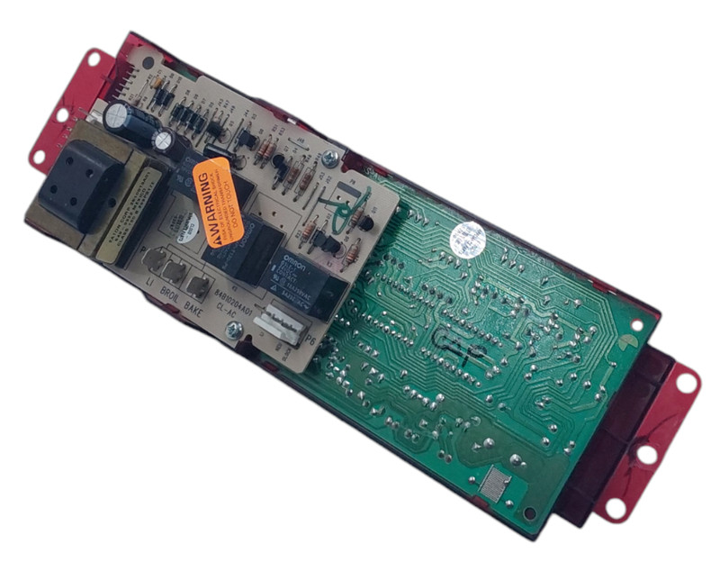 Genuine Whirlpool Range Control Board 3196971 *Same Day Ship & 60 Days Warranty* gallery