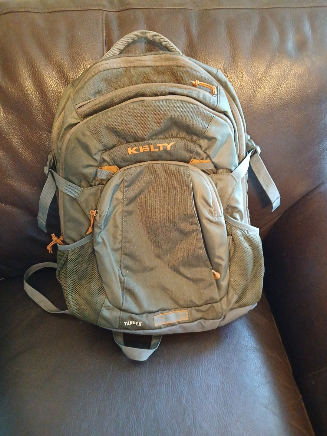 Kelty Pack Hiking Trail Backpack 20" Tannen 2013 Model