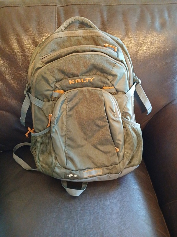 Kelty Pack Hiking Trail Backpack 20″ Tannen 2013 Model
