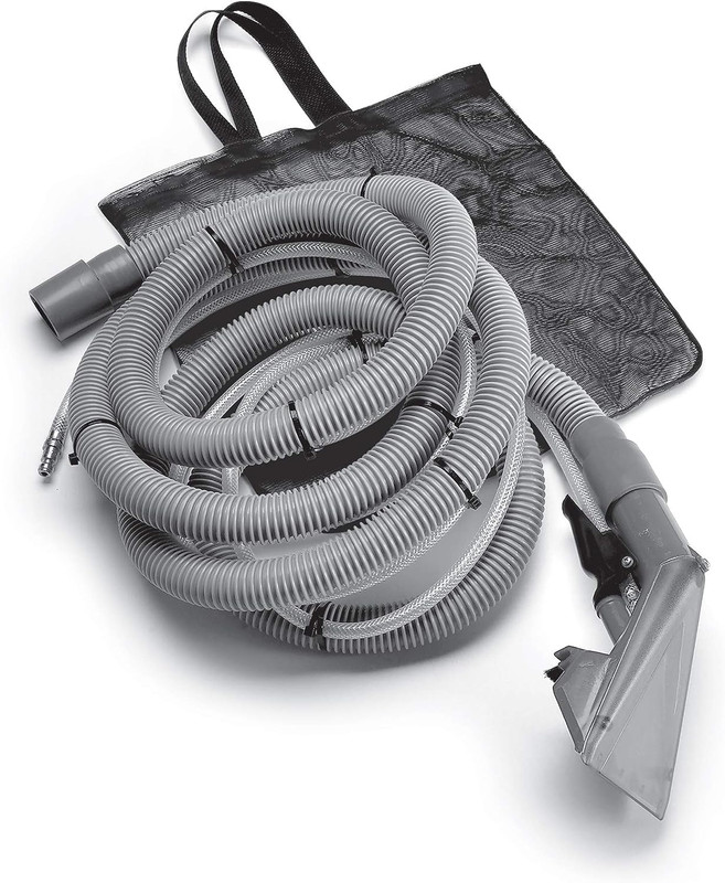 Universal Upholstery Tool Attachment for X3 Commercial Carpet Cleaner, 12-Ft Hos gallery
