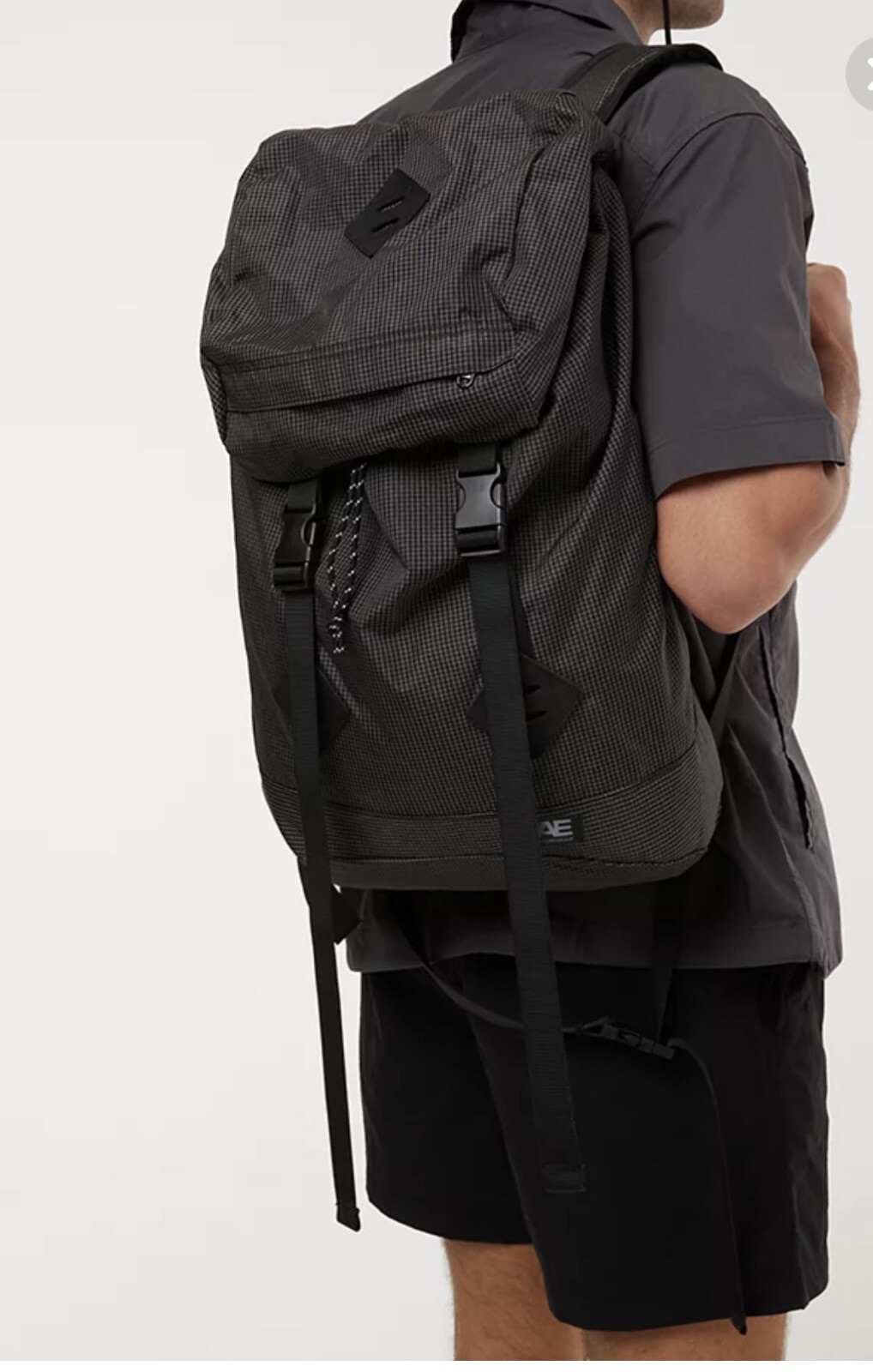 Hiking Backpack American Eagle