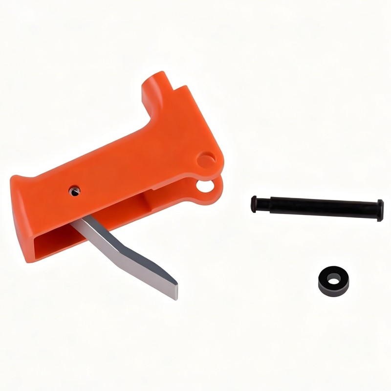 501048 Trigger Kit NO Spring For Paslode F350S,501000 Pneumatic PMP Strip Nailer gallery