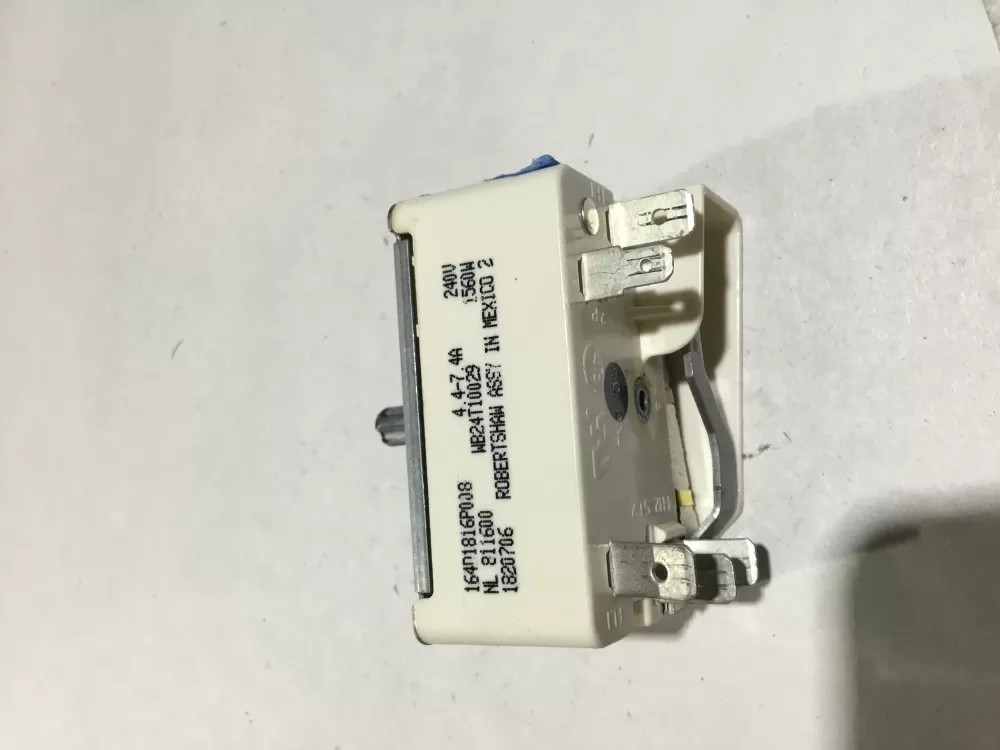 Kenmore WB24T10029 100PK Ran Switch AZ110323 | Sl78 gallery