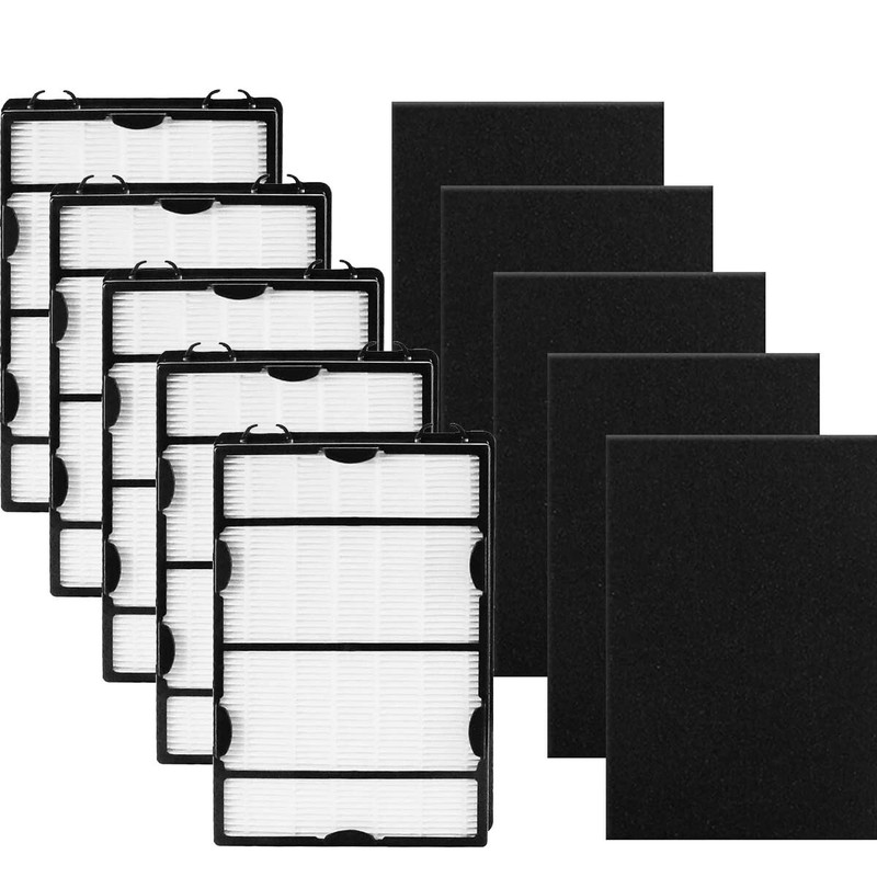 HAPF600 Filter for Holmes Replace HAPF600 B Holmes 106773 HEPA Filter gallery