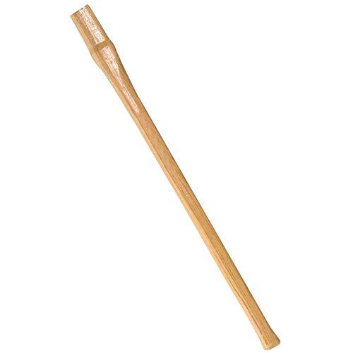 True Temper 2002900 American Hickory Straight Axe/Maul Replacement Handle 36 in. gallery