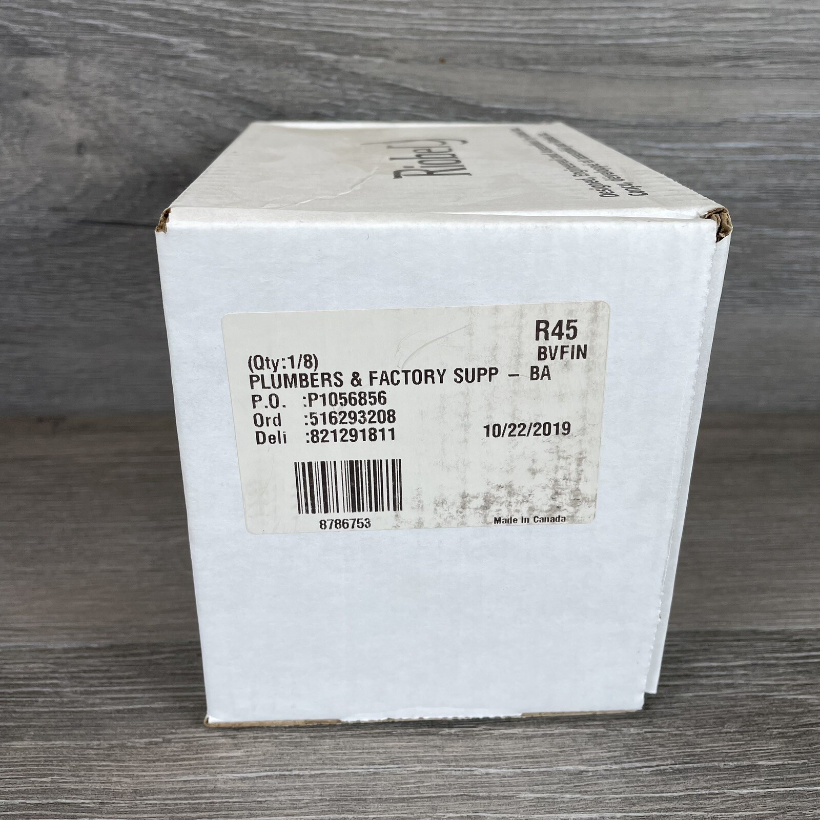Riobel R45 3-Way Type T/P (Thermostatic/Pressure Balance) Coaxial Valve gallery