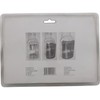 Lens Cover Kit, Smartpool Nitelighter 3, Color, Snap-On gallery