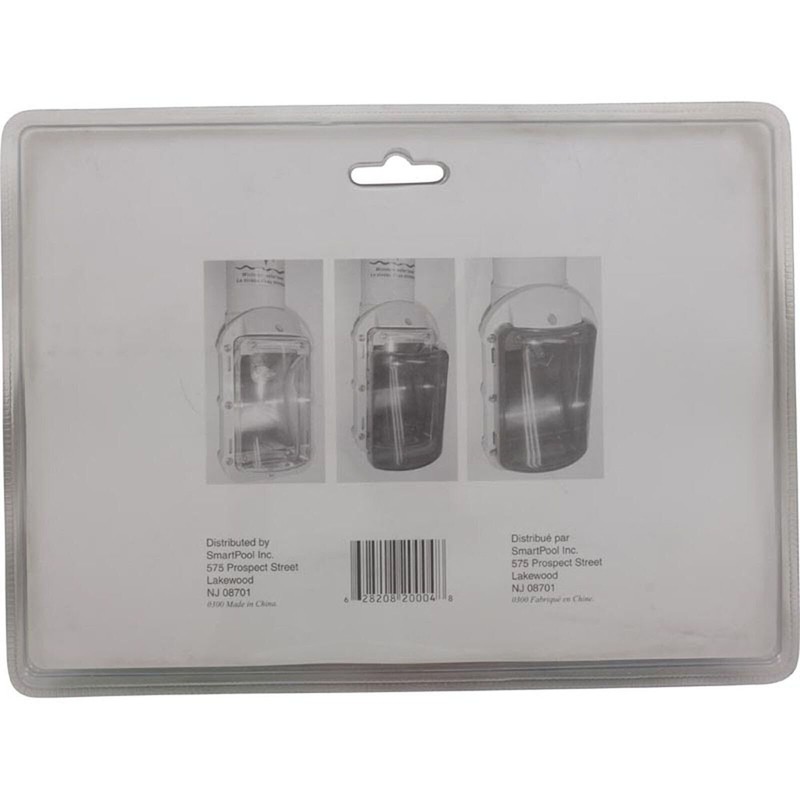 Lens Cover Kit, Smartpool Nitelighter 3, Color, Snap-On gallery