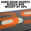 28" LASER ULTRA LITE CHAINSAW BAR 3/8 .050 91 DL D025 MOUNT FITS LARGE STIHL SAW gallery