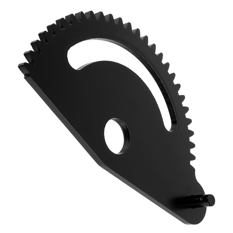Steering Rack Sector Gear Plate for Toro 88-5200 gallery