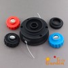 Trimmer Head For Homelite UT-20022 UT-20023A UT20024A/B UT20026 UT-20042 UT20044 gallery