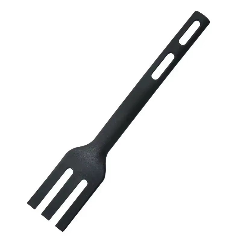1/3PCS Nylon Kitchen Utensils Set Kitchen Cooking Tools Slotted Turner Solid Spo gallery