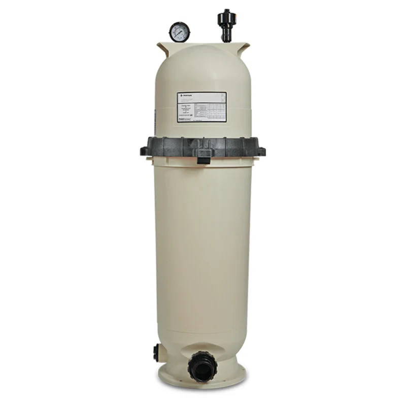 Pentair Pool Filter Clean & Clear 200 sqft Single Cartridge - 160318 gallery