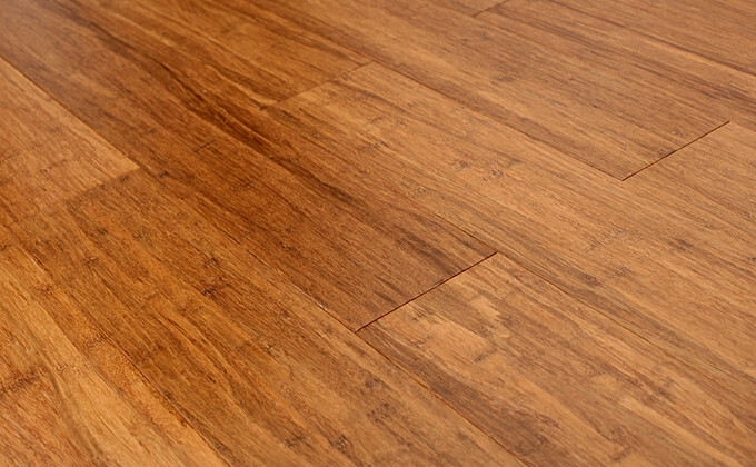 Carbonized Strand Woven Threshold gallery