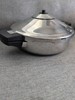 Kuhn Rikon Duromatic Pressure Cooker - 2.5L- 18/10 Stainless Steel - Swiss gallery