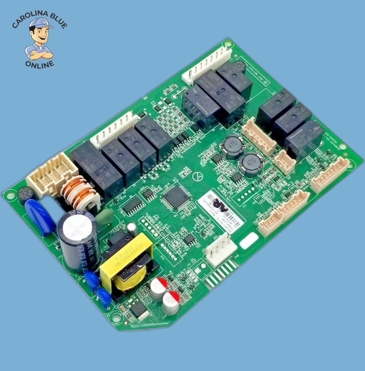 OEM Whirlpool Refrigerator Control W11161172 (Ships Today) 180-Day Warranty gallery