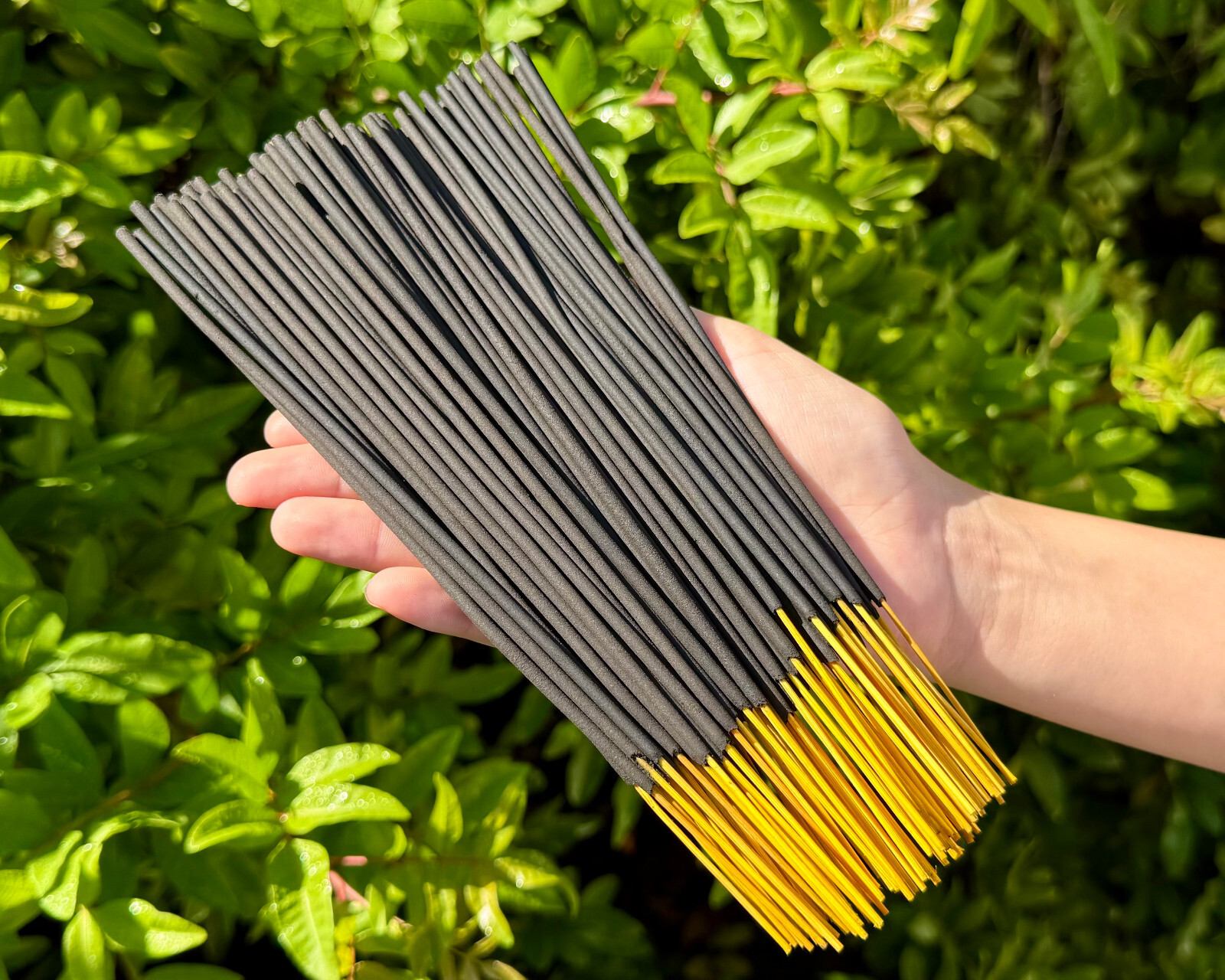 Premium Incense Sticks: Choose Scent & Amount 20 100 200 500 Bulk Lots gallery