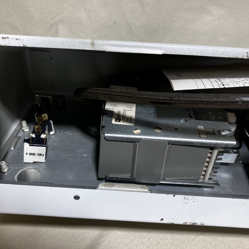 Maytag Dependable Care Plus Control Panel Complete gallery